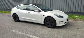 Tesla Model 3 75 KWH LONG-RANGE DUAL MOTOR. 366 KW ,TAZNE ZA - 11