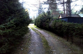 Na predaj stavebný pozemok v Starej Lesnej, Vysoké Tatry - 11