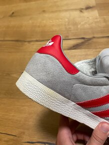 tenisky adidas Gazelle - 11