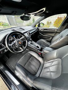 Porsche Macan S 3.0 Diesel - 11