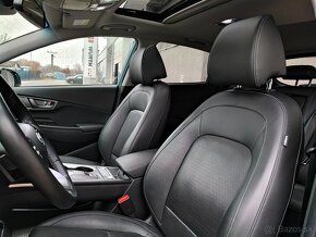 HYUNDAI KONA EV PREMIUM ELECTRIC 150KW 64kWh,2020, ŠIBR, DPH - 11