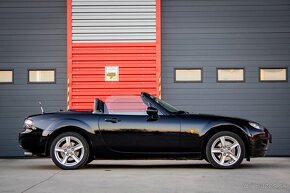 Mazda MX-5 1,8i NC - 11