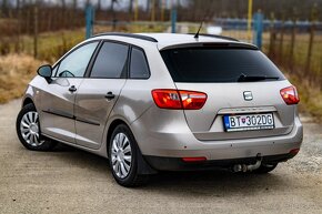 Seat Ibiza ST 1,4 16V (ťažné,streš.nosiče, vymenené rozvody) - 11