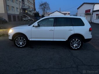 Volkswagen Touareg 3.0 Tdi 176 kw r.2010 Bi-xenon , Webasto - 11