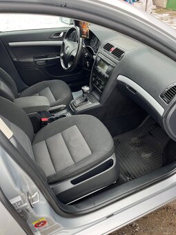 ŠKODA OCTAVIA 2 1.9 TDI 77KW //DSG AUTOMAT PREVODOVKA// - 11