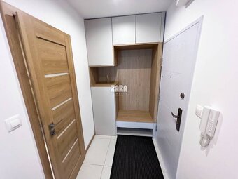 ODPORÚČAME: priestranný 3-izb. byt ul. Dvorkinova, 80 m² - 11