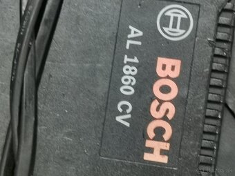 Bosch aku naradie 18v - 11