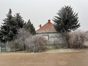 Rodinný dom - ORECHOV DOM - 11