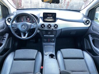 Mercedes Benz B 180 d URBAN - 11