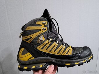 Salomon Cosmic 4D GTX - 11