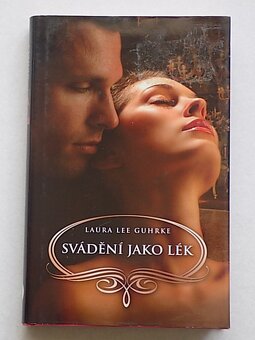 Historické romance - Enoch,Quinn,Laurens.Lindsey a iný - 11