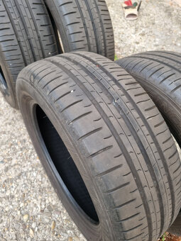 Letné pneu 205/55 R16 91V Falken Sincera SN832B - 11