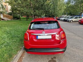 Fiat 500X - 11