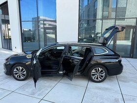 PEUGEOT 508 SW 1.5 BlueHDi 96 kW Active S&S 8ST AUT - 11