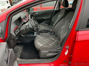 Opel Corsa 1.4b + LPG S&S MTA SMILE 2017 - 11