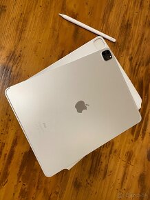 iPad Pro 12.9-inch (4th Generation) WI-FI + Cellular 128GB - 11