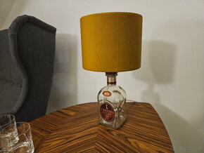 Lampa - Darček  PreMilovnika Whisky  (VIAC DRUHOV NA VÝBR) - 11