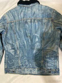 Levis jeans jacket - 11