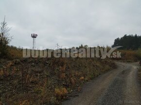 PREDAJ: Pozemok pre rodinný dom, 754 m2, Badín - Pekný vŕšok - 11