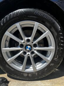 BMW F30 316D 2015 Luxury automat - 11