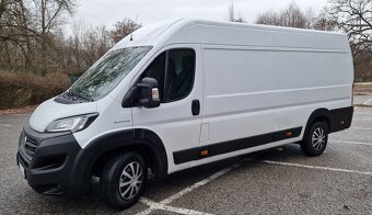 Fiat ducato 2020 2.3 103kw - 11