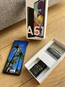 Samsung Galaxy A51 - 11