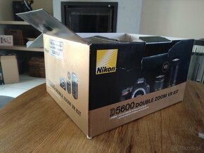 Nikon D5600 - 11