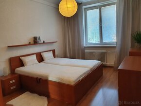 Predaj 2i byt na Záhrebskej, úplné centrum, 55 m2 – tehla - 11