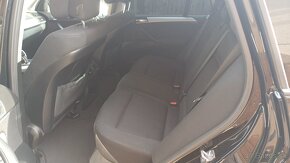 Bmw x5 Facelift 180kw kúp vSR , org. 155000km - 11