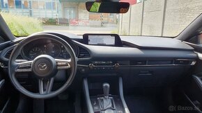 Mazda 3 2.0 Skyactiv G122 A/T - 11