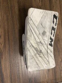 CCM eflex 5 set SR 9.5/10stav - 11