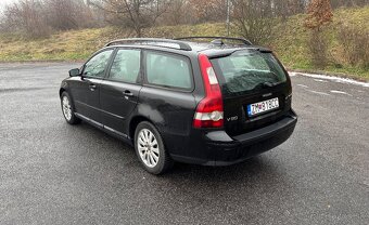 Predám Volvo V50 1.6 TDI - 11