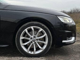 Audi A4 Avant 35 2.0 TFSI S tronic, 110kw, automat, 97tkm - 11