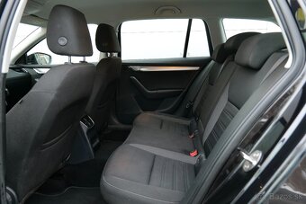 Skoda Octavia 2,0TDI 2021 po vymene rozvodov virtual,tazne - 11