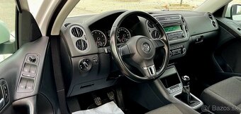 VW TIGUAN 1.4TSI - PREDAJ AJ NA SPLÁTKY - 11