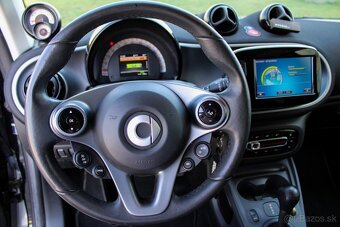 Smart Fortwo coupé - 11