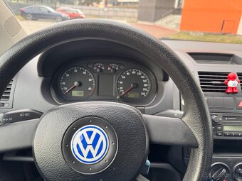 Volkswagen Polo 1,4 Comfortline - 11