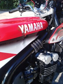 Yamaha FZS 600 Fazer - 11