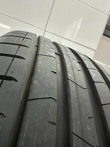 Pneumatiky 265/35R21 101Y 4ks letne - 11