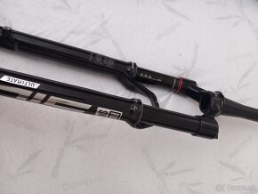 Rock shox sid sl ultimate 29" - 11