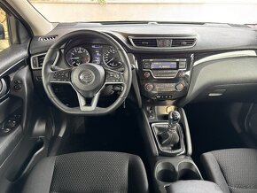 Qashqai 1.3 DIG-T 140 2020 kupené SR, 71tis.km - 11