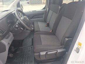 Opel Vivaro 2.0 CDTi 145k  9.miest. - 11