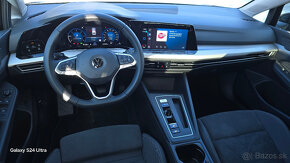 Volkswagen Golf Variant 2.0 TDI  DSG - 11