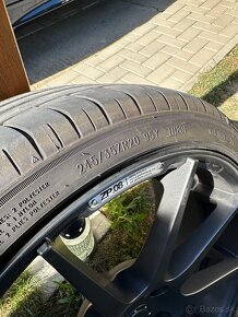 Disky BMW Z-performance ZP.08 8,5x20 - 11