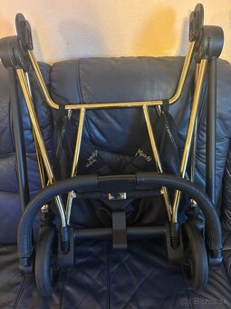 Kocik Cybex Mios Jeremy Scott - 11