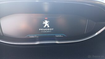 Peugeot 5008 2.0 BlueHDi 150 S S Allure - 11