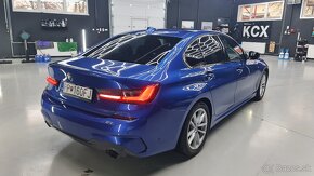 Predám bmw 320 mHEV xdrive 140kw 190k a8 - 11