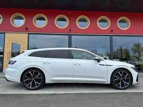 VW Arteon Shooting Brake 2.0 TSI 235kW 4Motion DSG R - 11