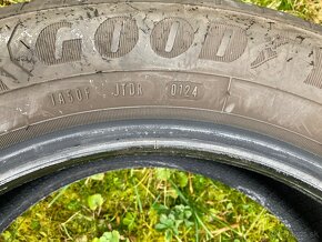 Predam Goodyear EfficientGrip Performance 205/55 R16 91H - 11