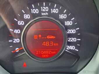 Kia Cee´d SW 1.6 GDI EX/Gold - 11